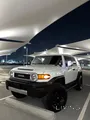 FJ CRUISER 2013 QR 55K BEST PRICE IN QATAR